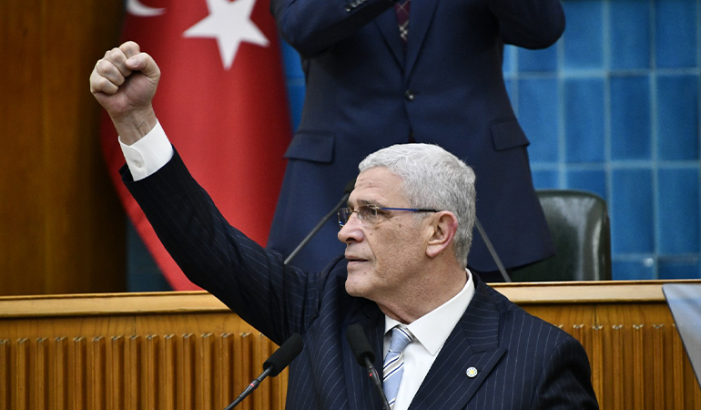 dervisoglu