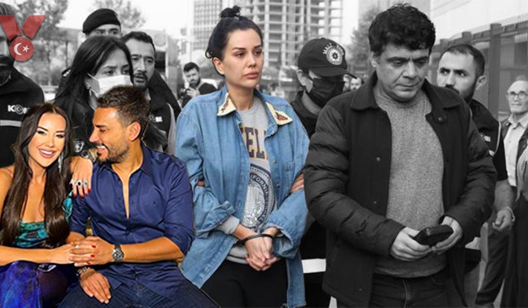Dilan ve Engin Polat’ın şirketleri için harekete geçildi