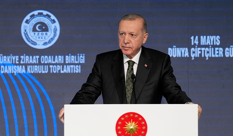 Erdoğan’dan et fiyatı açıklaması