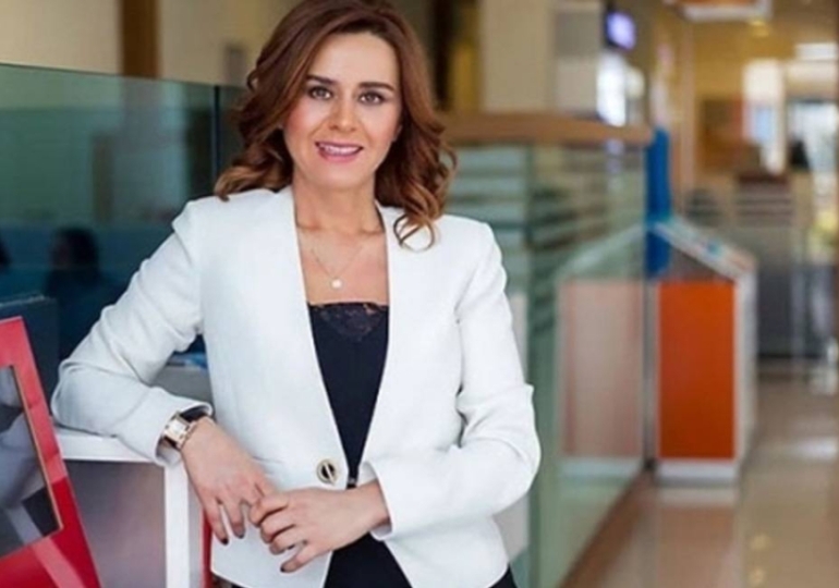 Seçil Erzan’ı taşıyan cezaevi aracı kaza yaptı