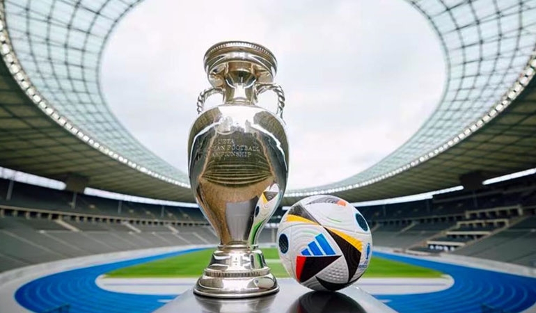 UEFA’dan EURO2024 için kadro kararı: Kaç futbolcu olacak?