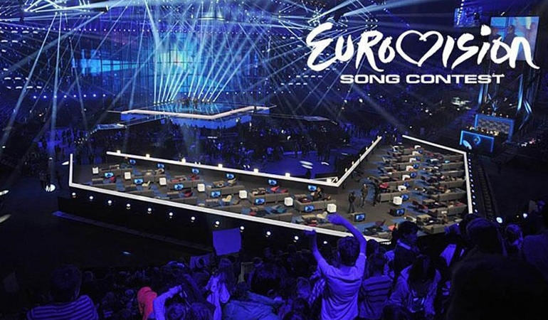Eurovision’da Filistin rüzgarı: Norveç temsilcisi çekildi, İrlanda ve Portekiz destek verdi
