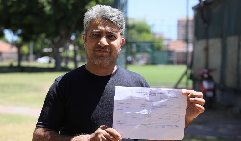EYT’liler dikkat! Emekliliği iptal oldu, 9 aylık maaşı geri istendi
