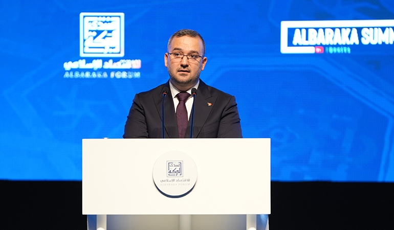 TCMB Başkanı Karahan: Dezenflasyonun eşiğindeyiz