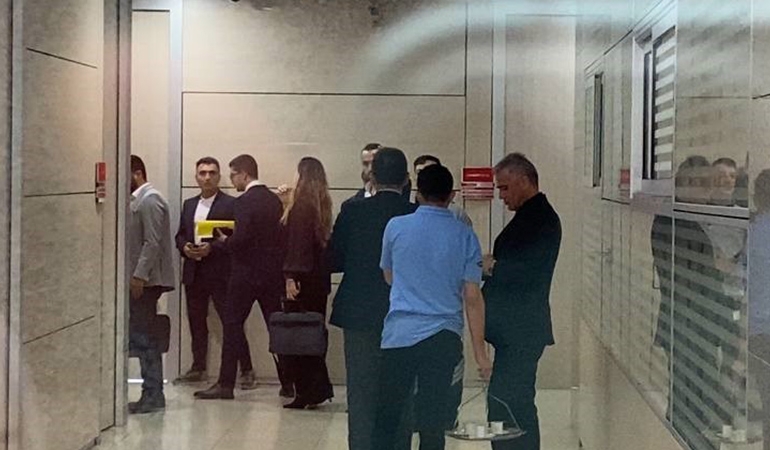 Olaylı derbi soruşturması: Fenerbahçeli 3 isme yurt dışı yasağı