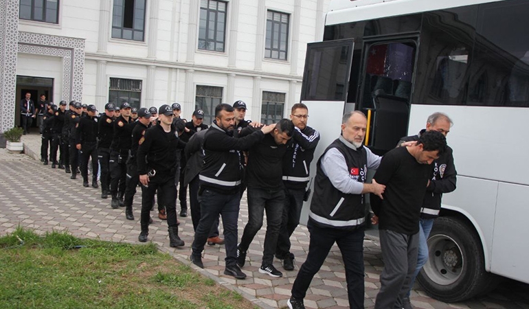 7 yıl önce ortadan kaybolan genç kadın ‘aile meclisi’ kararıyla öldürülmüş!