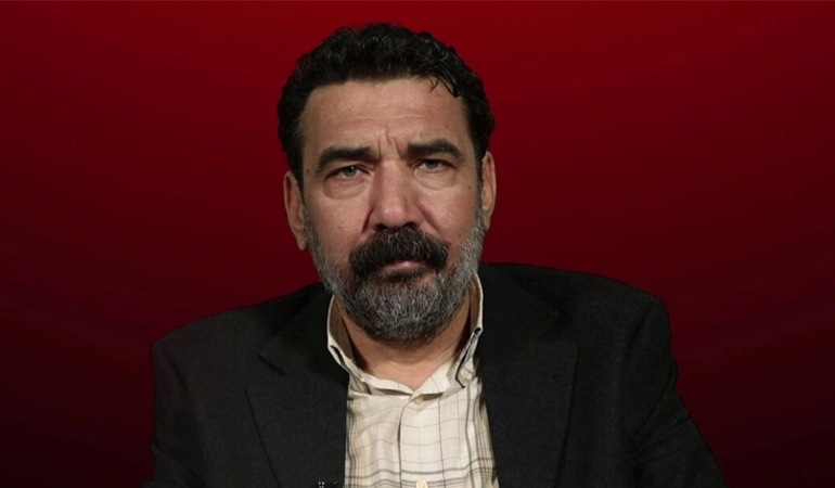Gazeteci Hakan Gülseven tutuklandı