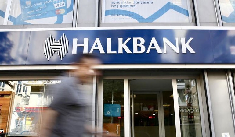Halkbank’tan ABD’de banka aleyhine açılan ikinci hukuk davasına ilişkin açıklama