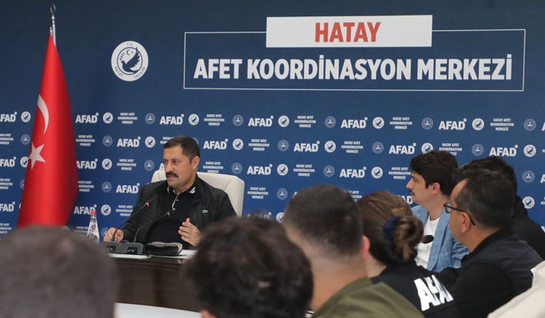 hatay-one