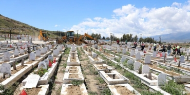 hatay-saganak-mezarlik
