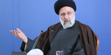 ibrahim reisi