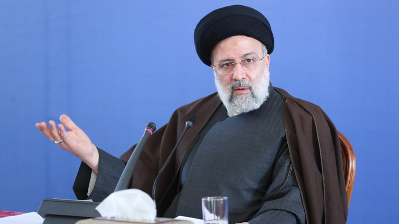 ibrahim reisi