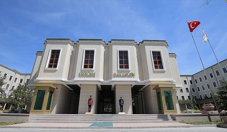 İçişleri Bakanlığı’nda tasarruf tedbirleri