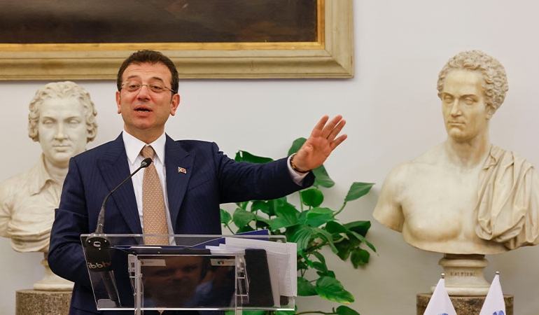 İstanbul’daki mülteci sayısı… İmamoğlu’ndan İçişleri’ne: Kendileri de inanmıyor