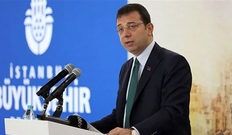 Turpun büyüğü İmamoğlu mu? AKP’li Şamil Tayyar: ‘Dosya çok sağlam olmalı’
