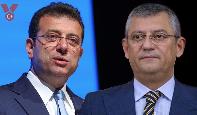 İddia: İmamoğlu-Özel görüşmesi CHP’de tartışma yarattı