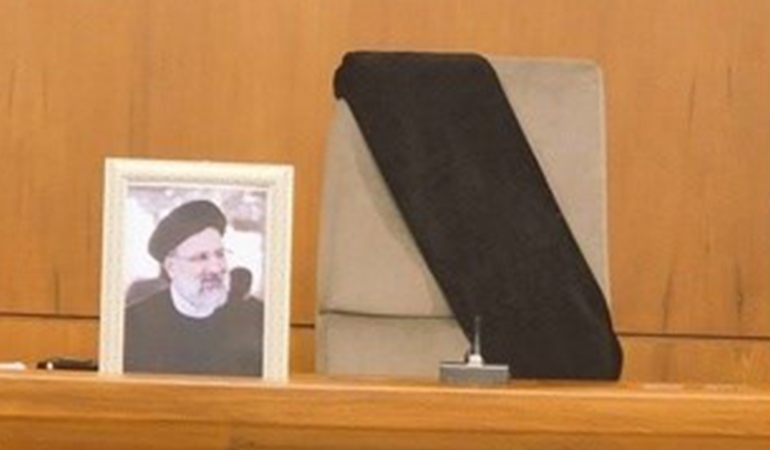 İran’ın ‘Türk bayrağı’ çelişkisi tepki çekti