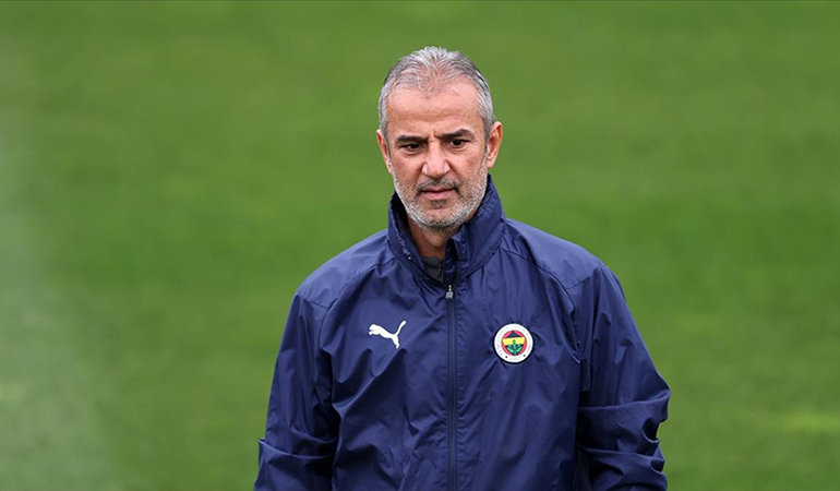 İddia: Fenerbahçe, İsmail Kartal ile yollarını ayırdı
