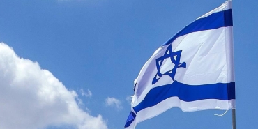 israil-bayrak