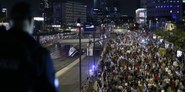israil-polis