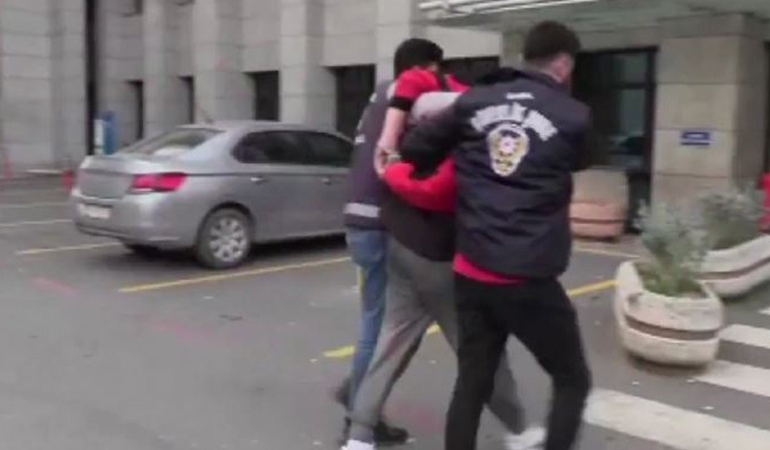 İstanbul’da ‘1 Mayıs’ operasyonu: Sosyal medya fenomeni de gözaltında…