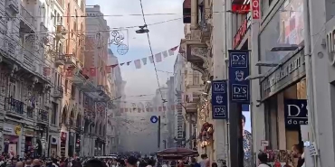 istiklal
