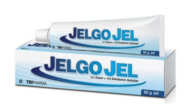 Jelgo jel ne işe yarar? Yan etkileri nelerdir? Jelgo jel fiyatı 2024