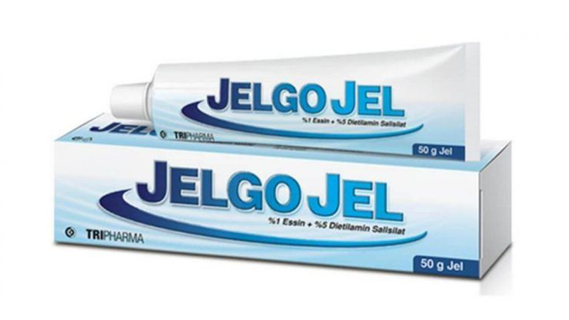 Jelgo jel ne ie yarar? Yan etkileri nelerdir? Jelgo jel fiyat 2024