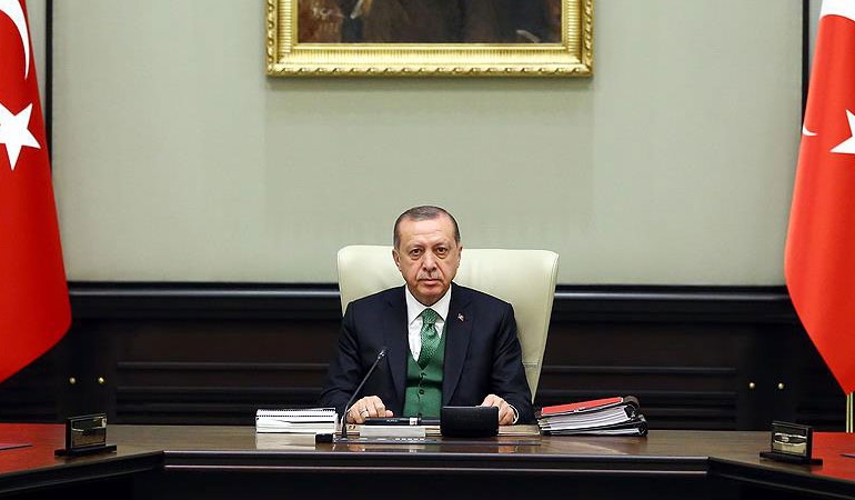 Kabine bugün toplanıyor: İşte masadaki konular