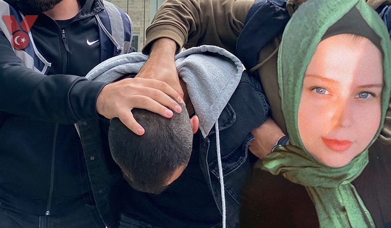 Evde boğazı kesilmiş halde bulundu: Katili kuzeni çıktı…