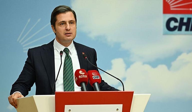CHP’den ‘tasarruf paketi’ne ilk tepki
