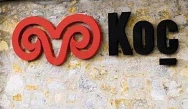 Koç Holding’den ‘Yapı Kredi’ açıklaması