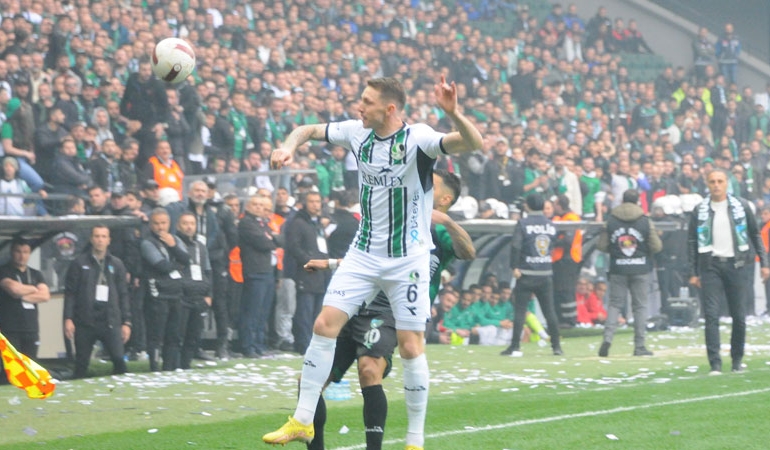 1. Lig’de play-off eşleşmeleri belli oldu