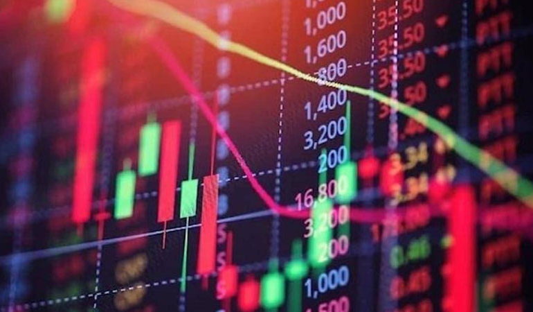 5 yıllık kredi risk primi Şubat 2020’den bu yana en düşük seviyeye geriledi
