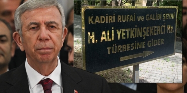 mansur-turbe