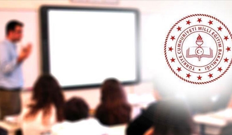 MEB açıkladı: İşte sözleşmeli öğretmen ataması için başvuru tarihleri