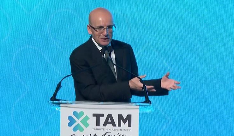 Mehmet Şimşek’ten büyüme yorumu