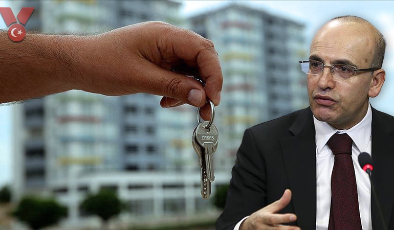 Kirada yüzde 25 sınırı devam edecek mi? Bakan Şimşek’ten dikkat çeken mesaj…