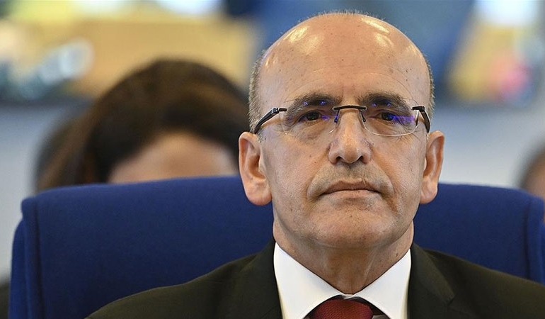 Mehmet Şimşek’ten ‘vergi denetimleri’ mesajı