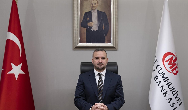 Merkez Bankası Başkanı’ndan Katar’da ‘enflasyon’ mesajı