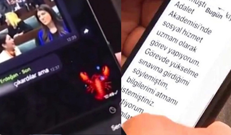 RTÜK’ten ‘torpil’ ve ‘ıstakoz’ cezaları