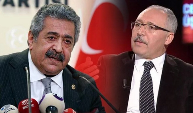 Abdulkadir Selvi ile ‘Osman Kavala’ tartışması büyüyor: MHP yargılama istedi
