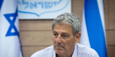 mossad-barak