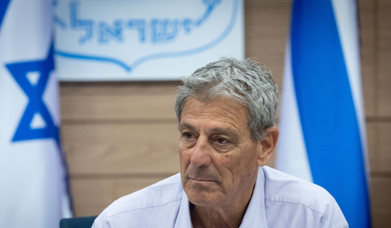 Eski Mossad Başkan Yardımcısı: Savaşı kaybettik ve ekonomi çöküyor