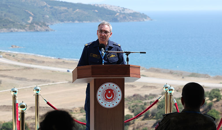 PKK’dan Suriye’de seçim hazırlığı… MSB’den açıklama geldi