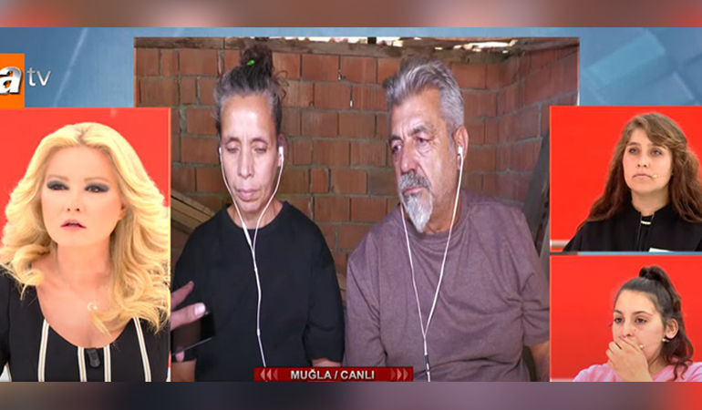 ‘Beni uyutup kaçtılar’ demişti: Üvey kızını yıllarca istismar ettiği ortaya çıktı!
