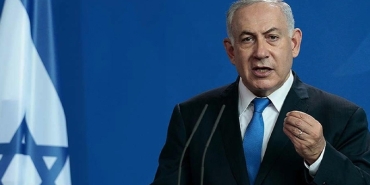 netanyahu