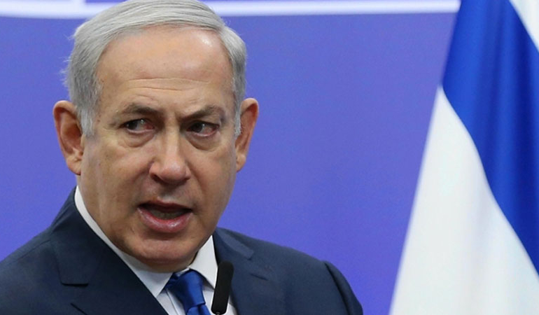 Netanyahu: Hedefimize ulaşıncaya dek Gazze’de savaş devam edecek