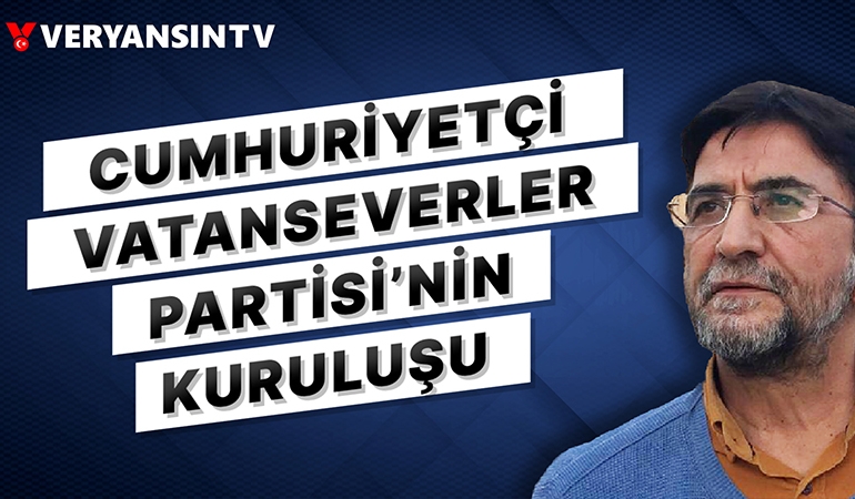 Cumhuriyetçi Vatanseverler Partisi’nin kuruluşu | Soylu sınıfın çöküşü | Kurt | Nihat Genç