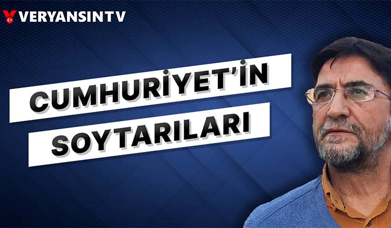 Cumhuriyet’in Soytarıları | AKP’nin kucak dansı | Nihat Genç | Kurt